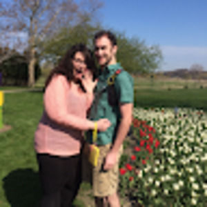 Meet your Posher, Jeff